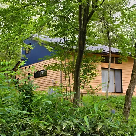 Hinoki No Ie - Cottage With Natural Hot Spring In A Cypress Bathtub Shika Exterior photo